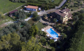 Camere Brigida e Pietro